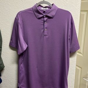 San Antonio Country Club Peter Millar Summer Comfort Polo